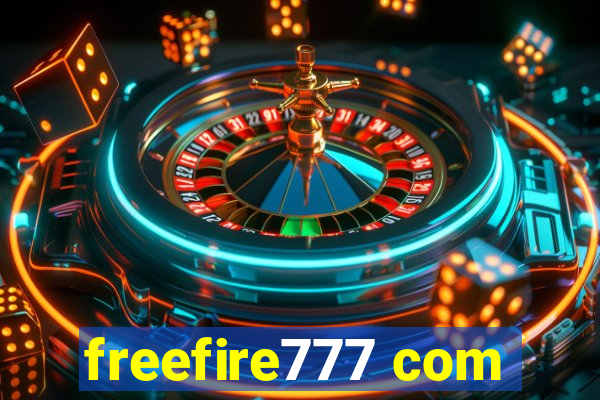 freefire777 com